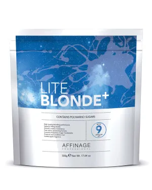 Affinage Lite Blonde   (9) 500gm