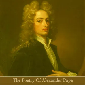 Alexander Pope, The Poetry Of (Audiobook)