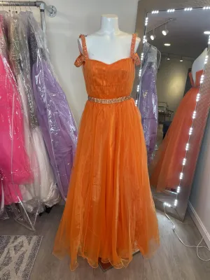 Girls Gown