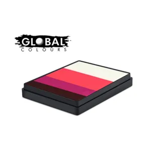 Global Colours Norway Cake Regular 50g