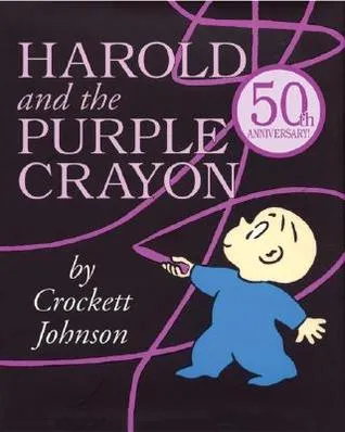 Harold and the Purple Crayon (Harold #1)