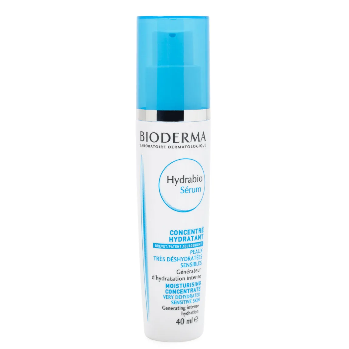 Hydrabio Serum