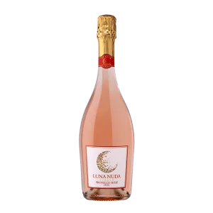 Luna Nuda Prosecco Rosé