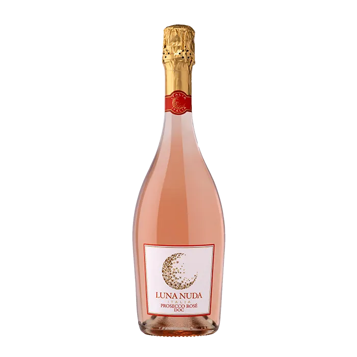 Luna Nuda Prosecco Rosé