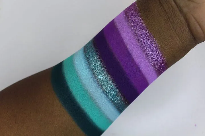 Lure Palette