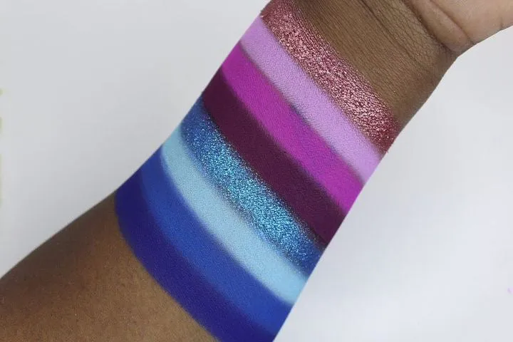 Lure Palette