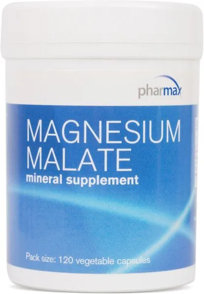 Magnesium Malate