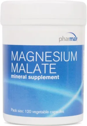 Magnesium Malate