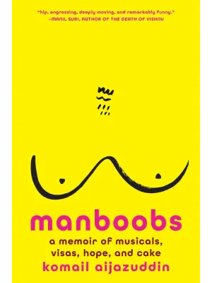 Manboobs