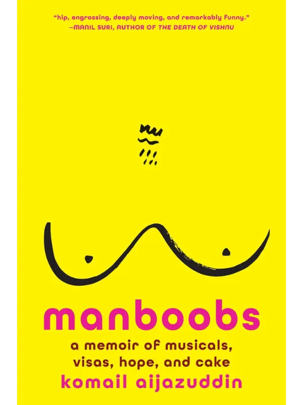 Manboobs