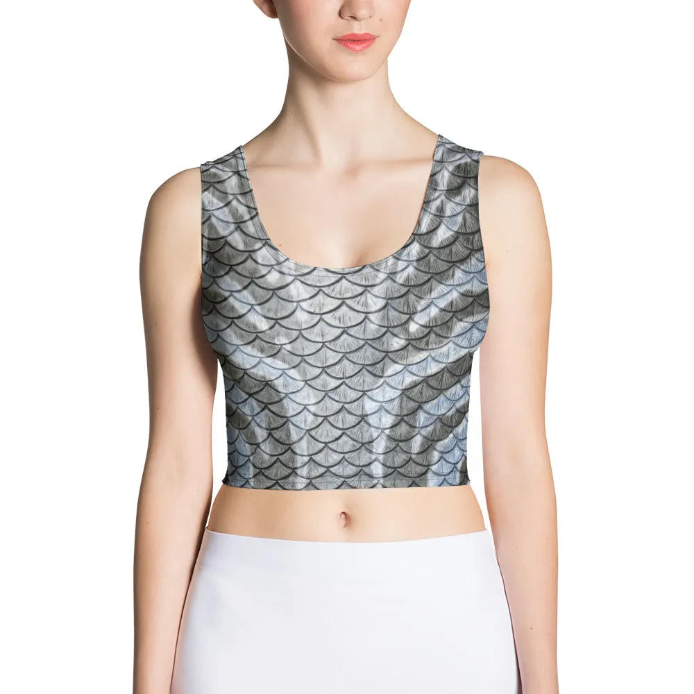 Manta Crop Tank