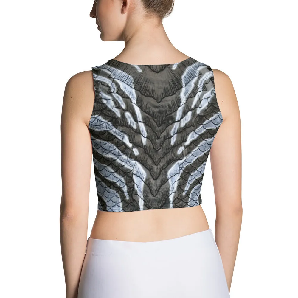 Manta Crop Tank