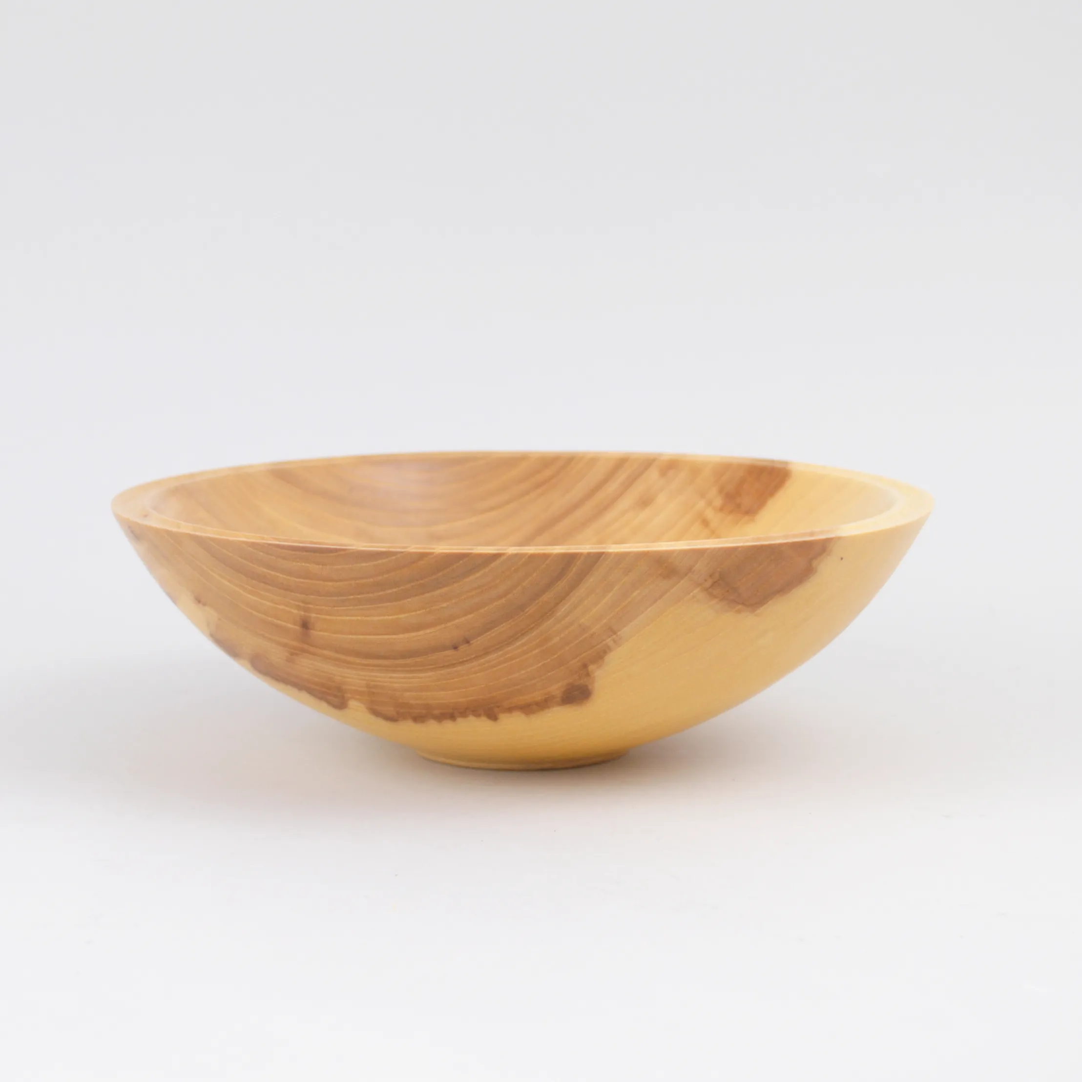 Medium Elm Bowl