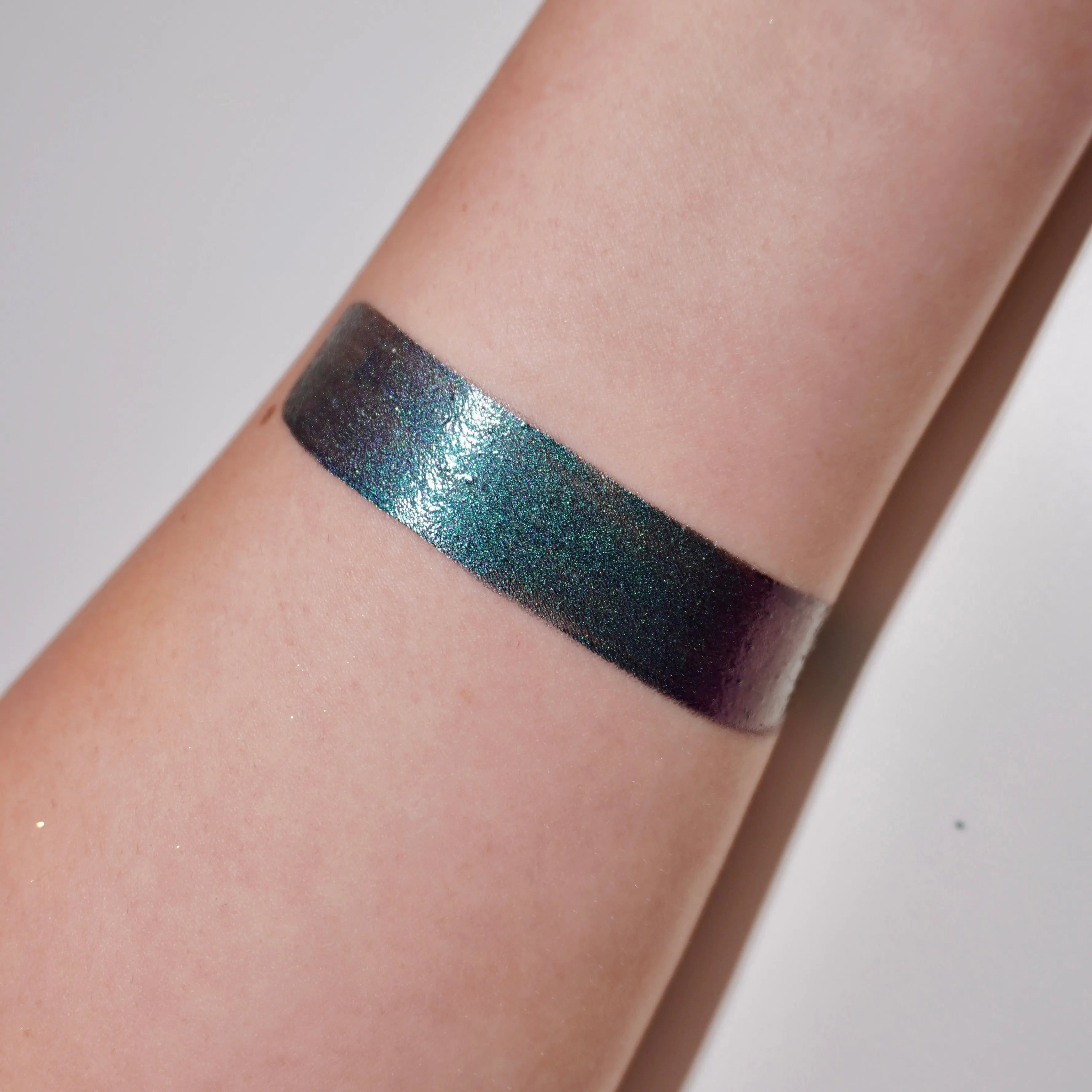 Mermaid (Duochrome Dark Blue) Wet Liner® - Eyeliner - Glisten Cosmetics