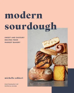 Modern Sourdough