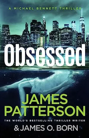 Obsessed (Michael Bennett #15)