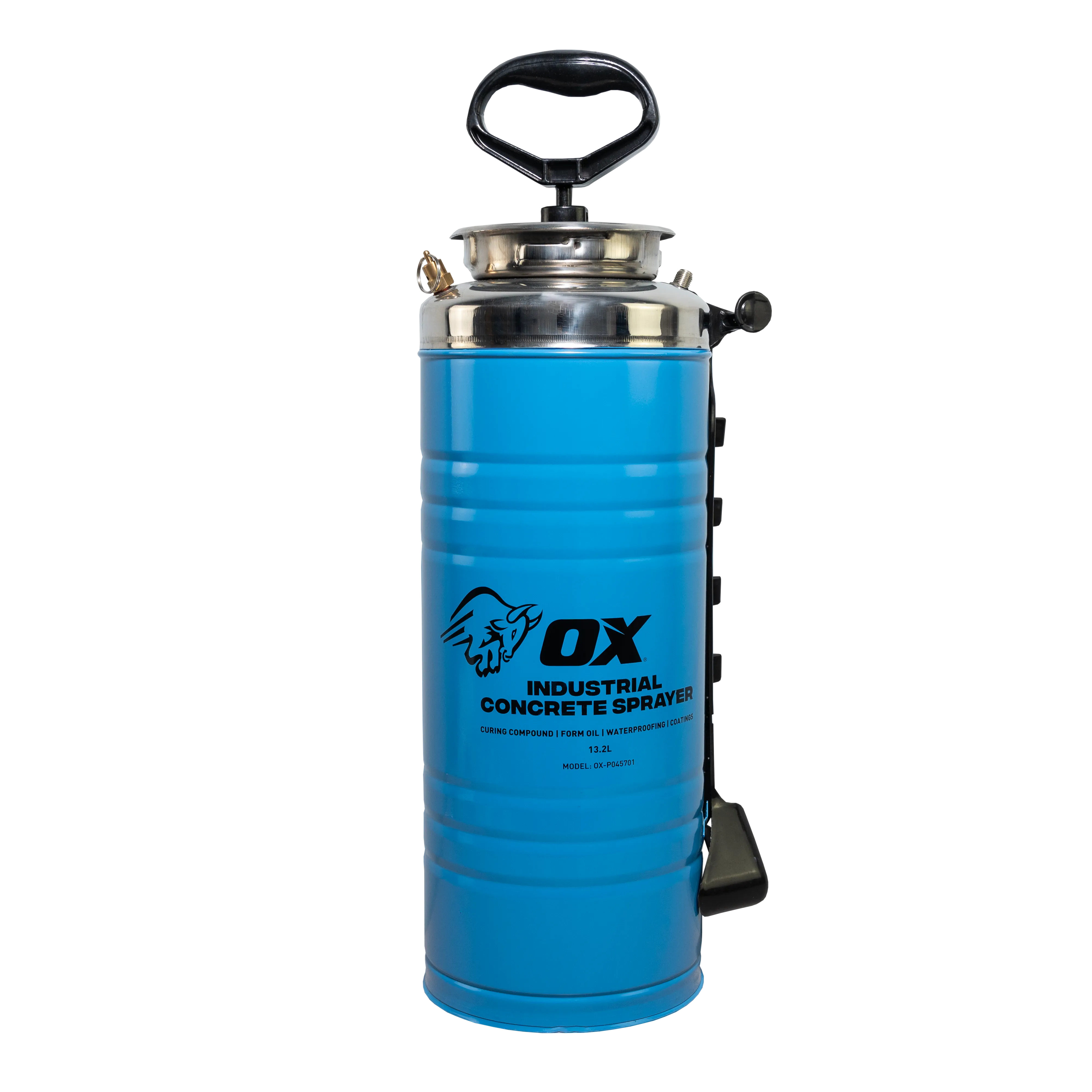 OX Professional Concrete Pump Sprayer