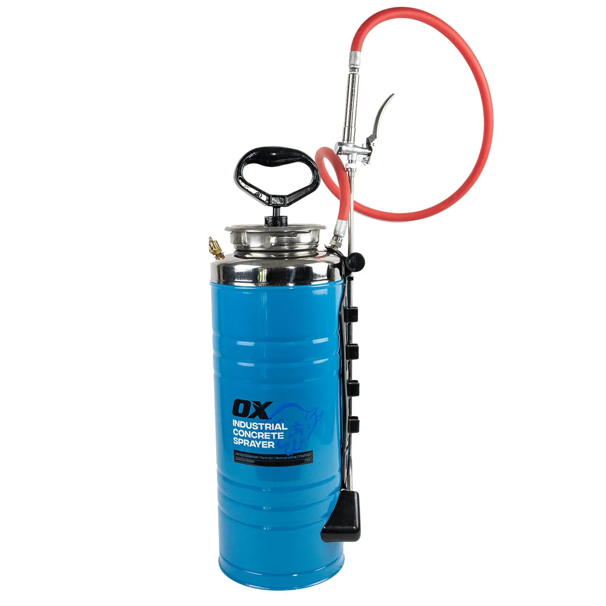 OX Professional Concrete Pump Sprayer