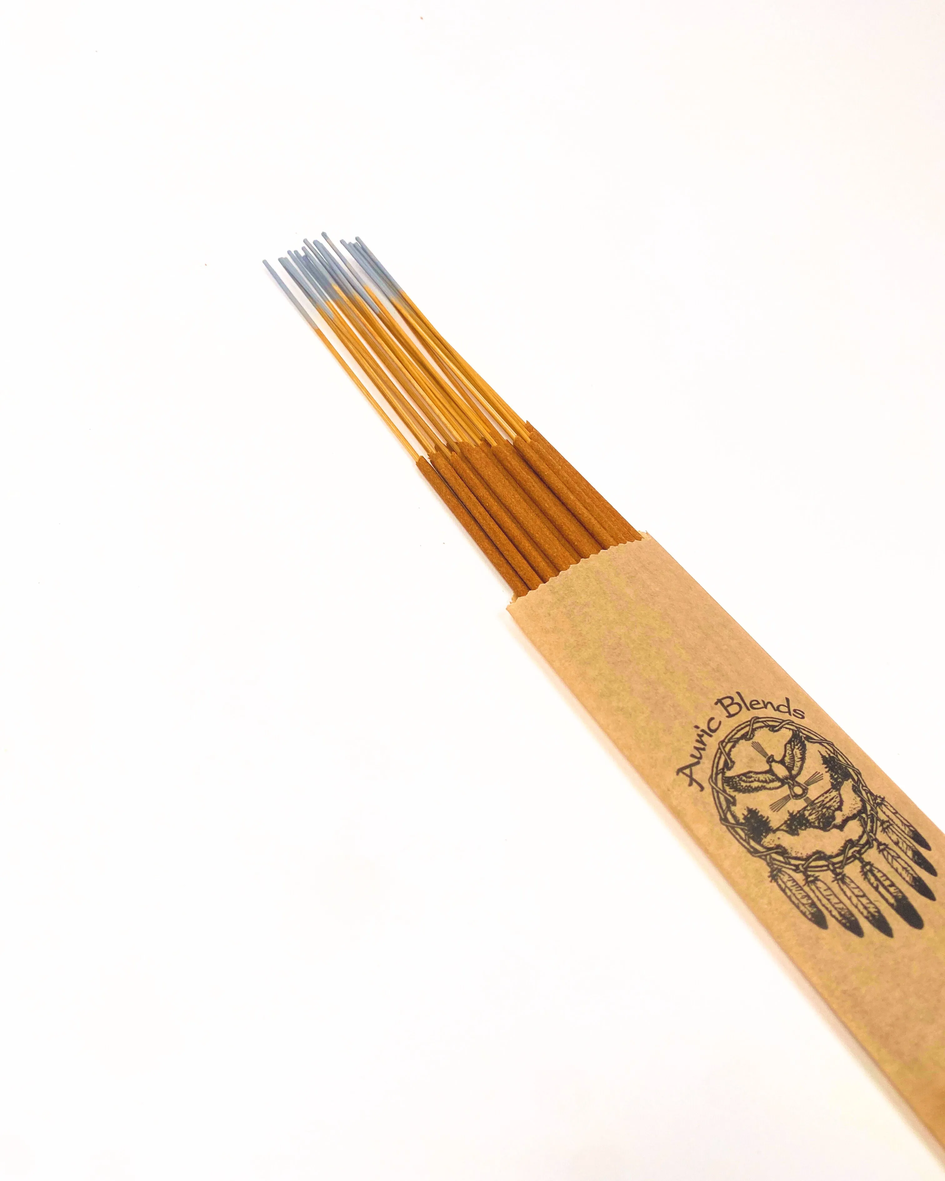 Patchouli Incense Sticks