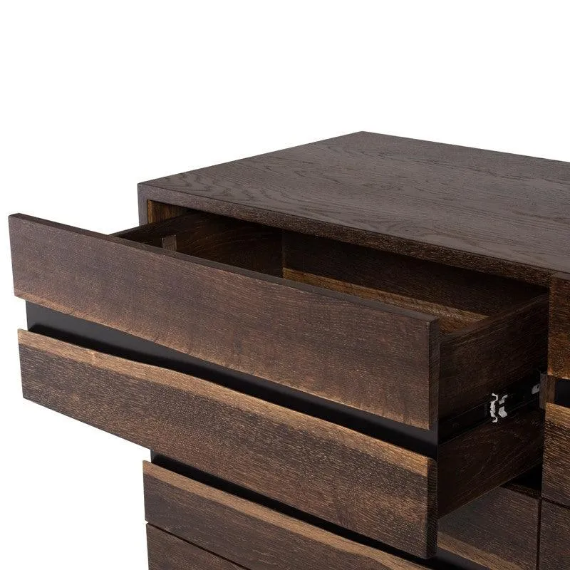 Prana Dresser