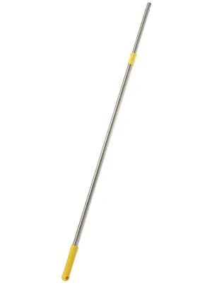 Richard 95060 2' to 4' Stainess steel extension pole