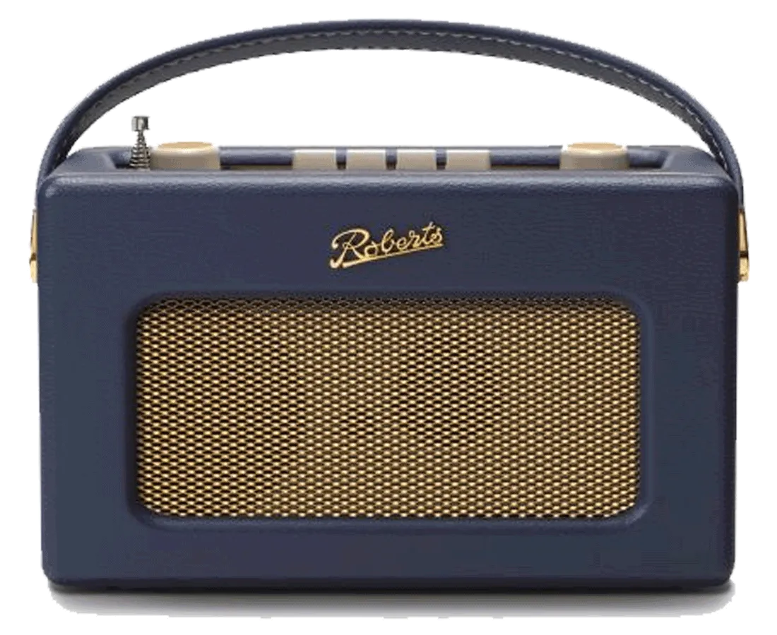 Roberts 2 Band FM/AM Kitchen Radio