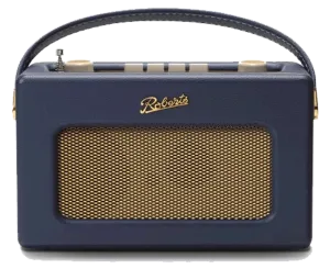 Roberts 2 Band FM/AM Kitchen Radio