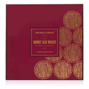 Sherry Cask Whisky Advent (2024)