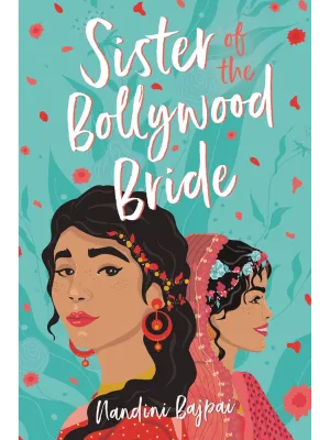 Sister of the Bollywood Bride