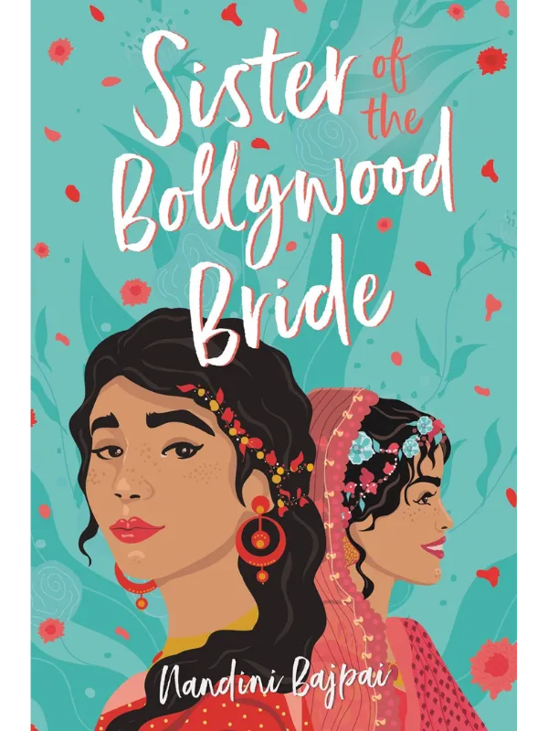 Sister of the Bollywood Bride