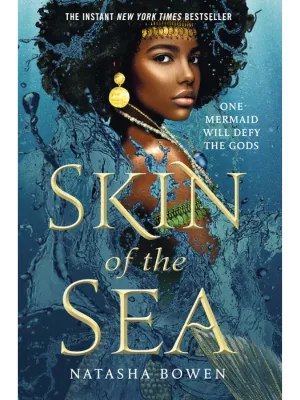 Skin of the Sea