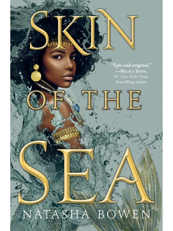 Skin of the Sea