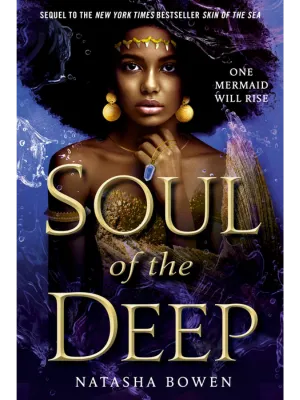 Soul of the Deep