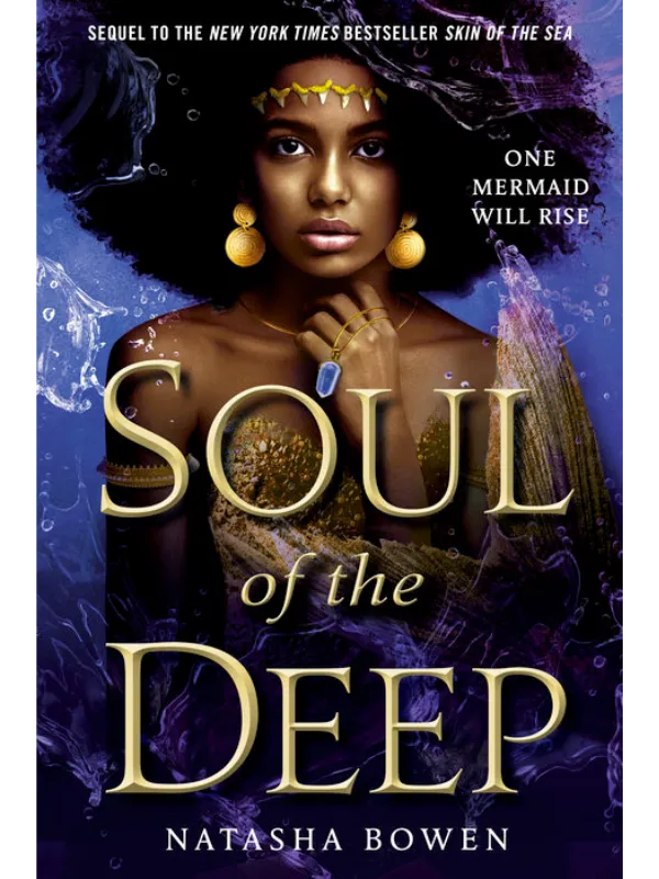 Soul of the Deep