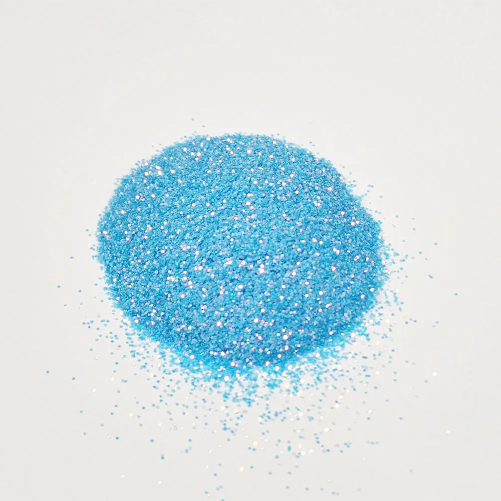 Sub Zero - Professional Grade Iridescent Glow Fine Glitter