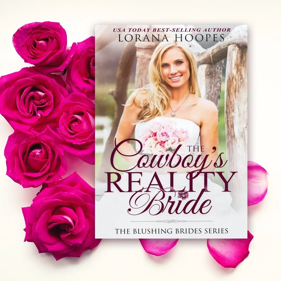 The Cowboy's Reality Bride Audiobook