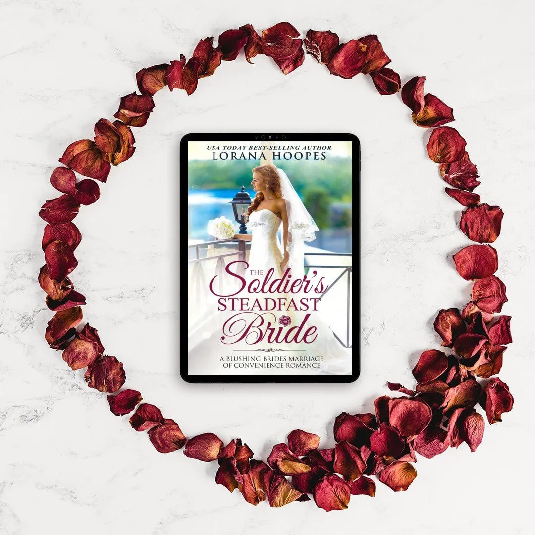 The Soldier's Steadfast Bride