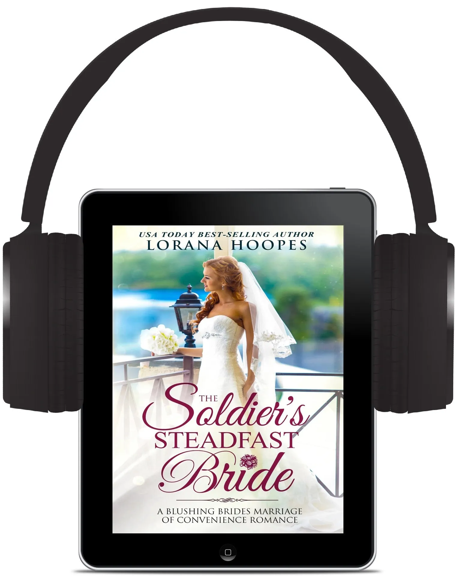 The Soldier's Steadfast Bride