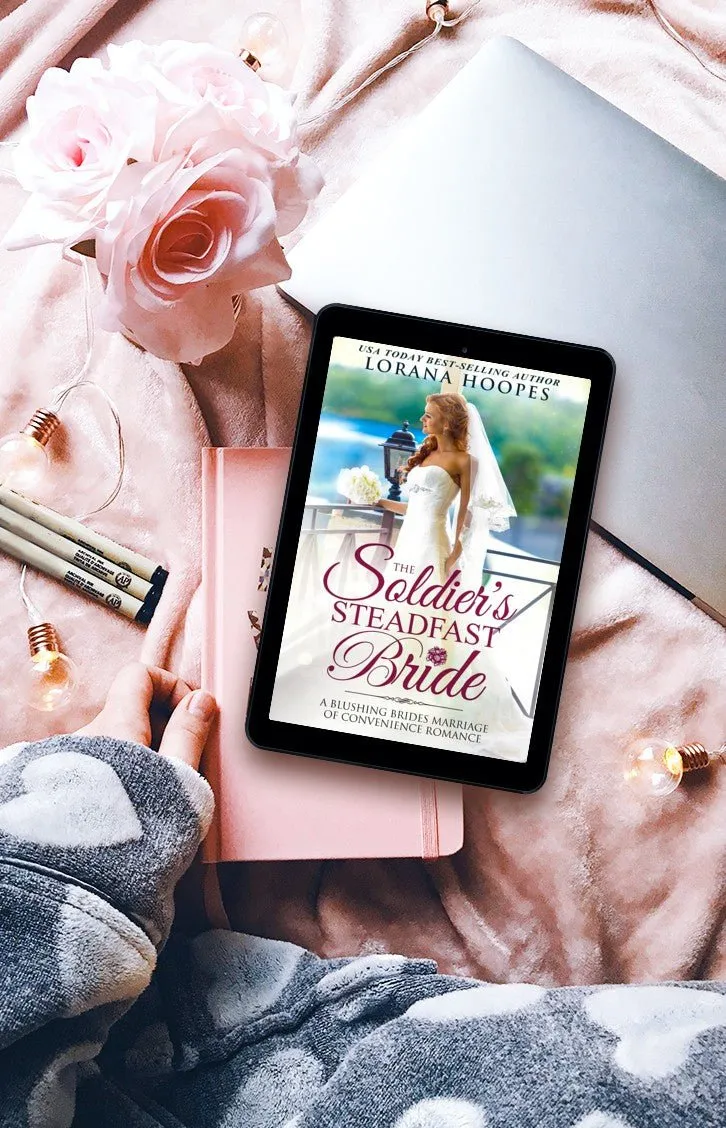 The Soldier's Steadfast Bride