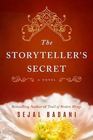 The Storyteller's Secret