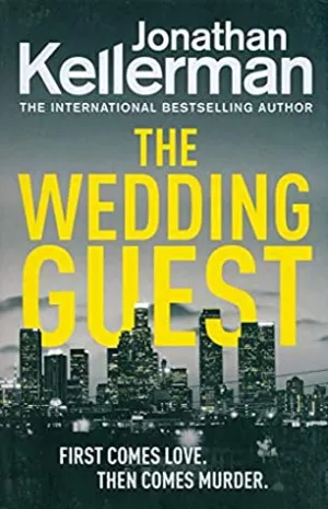 The Wedding Guest (Alex Delaware #34)