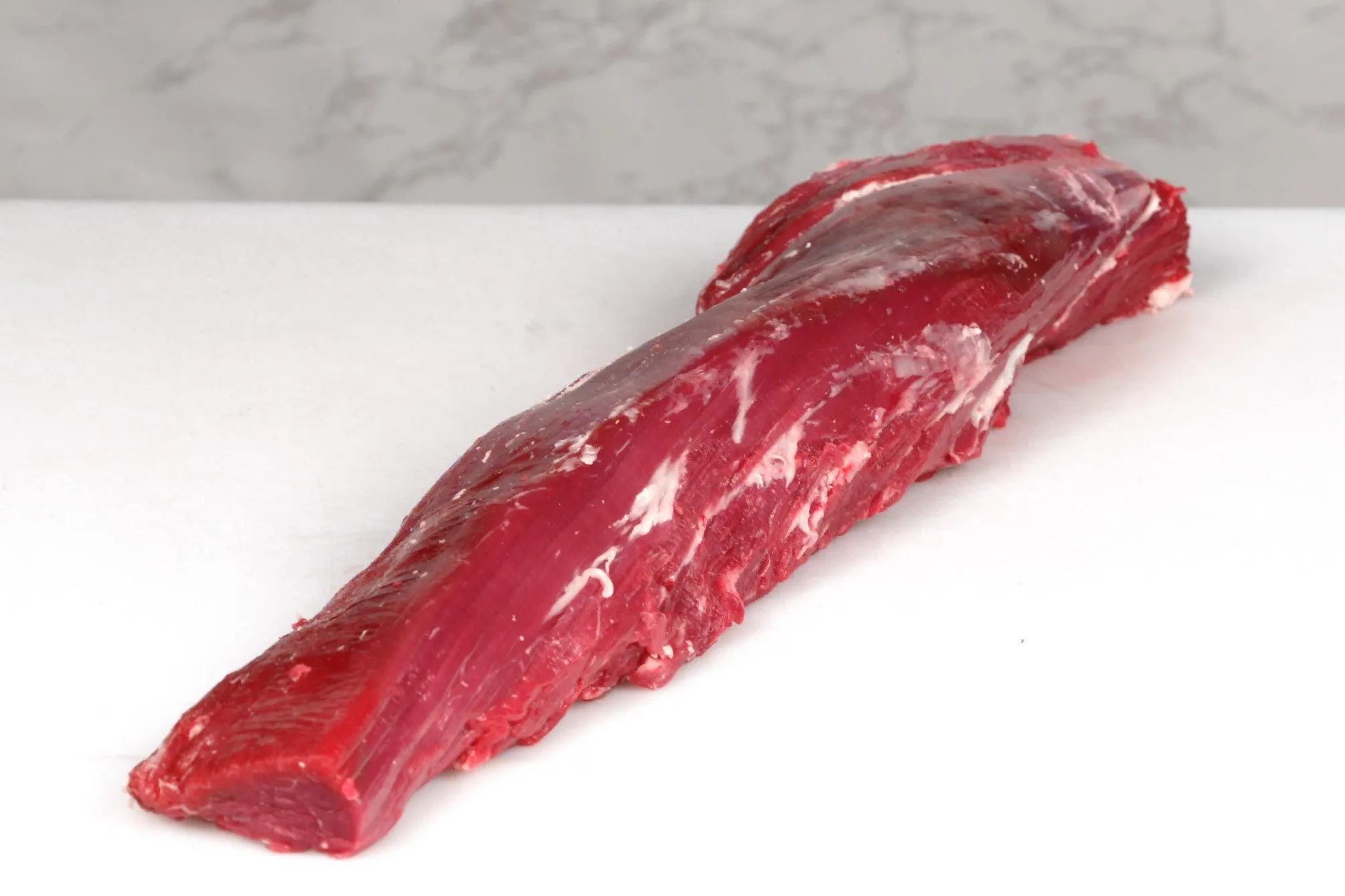 Whole Beef Fillet